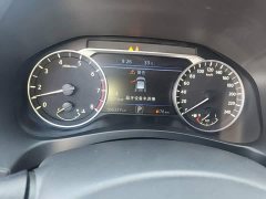 Nissan Teana 2.0L XL Upper AD1 Intelligent Navigation Edition - ფოტო 8