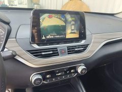 Nissan Teana 2.0L XL Upper AD1 Intelligent Navigation Edition - ფოტო 9
