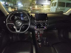 Nissan Sylphy 2022 1.6L XL CVT Comfort Edition - ფოტო 10