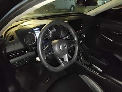 Nissan Sylphy 2022 1.6L XL CVT Comfort Edition - ფოტო 11
