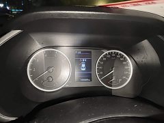Nissan Sylphy 2022 1.6L XL CVT Comfort Edition - ფოტო 12