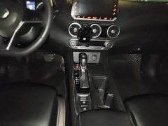 Nissan Sylphy 2022 1.6L XL CVT Comfort Edition - ფოტო 13