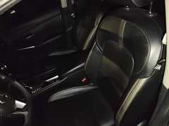 Nissan Sylphy 2022 1.6L XL CVT Comfort Edition - ფოტო 15