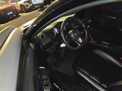 Nissan Sylphy 2022 1.6L XL CVT Comfort Edition - ფოტო 16