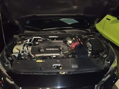 Nissan Sylphy 2022 1.6L XL CVT Comfort Edition - ფოტო 20