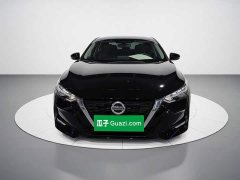 Nissan Sylphy 2022 1.6L XL CVT Comfort Edition - ფოტო 3