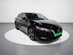 Nissan Sylphy 2022 1.6L XL CVT Comfort Edition - ფოტო 4