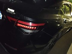 Nissan Sylphy 2022 1.6L XL CVT Comfort Edition - ფოტო 8