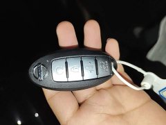 Nissan Sylphy 2022 1.6L XL CVT Comfort Edition - ფოტო 9