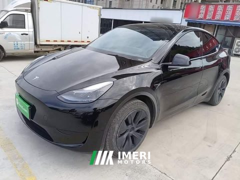 2023 Tesla Model Y Rear-Wheel Drive - ავტომობილი ჩინეთიდან