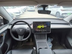 Tesla Model Y Rear-Wheel Drive - ფოტო 10