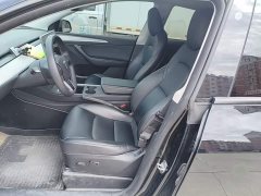 Tesla Model Y Rear-Wheel Drive - ფოტო 15