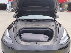 Tesla Model Y Rear-Wheel Drive - ფოტო 20