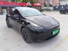 Tesla Model Y Rear-Wheel Drive - ფოტო 4