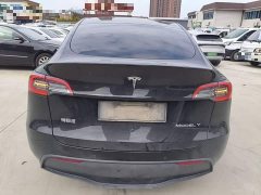 Tesla Model Y Rear-Wheel Drive - ფოტო 6