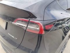 Tesla Model Y Rear-Wheel Drive - ფოტო 8