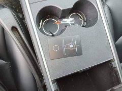 Tesla Model Y Rear-Wheel Drive - ფოტო 9
