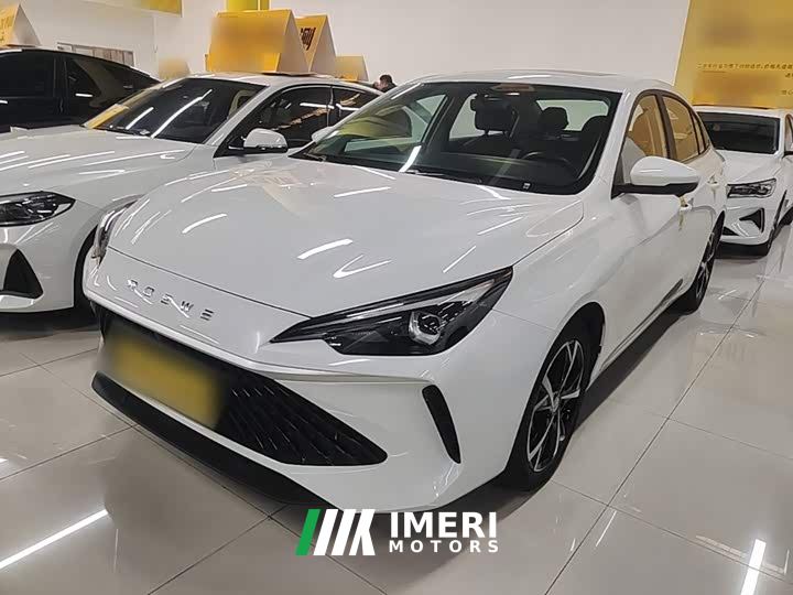 SAIC Roewe i5 1.5L CVT Prestige Edition