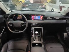 SAIC Roewe i5 2026 1.5L CVT Prestige Edition - ფოტო 10