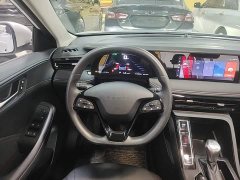 SAIC Roewe i5 2026 1.5L CVT Prestige Edition - ფოტო 11