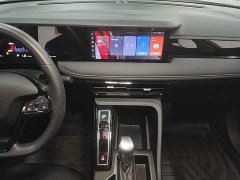 SAIC Roewe i5 2026 1.5L CVT Prestige Edition - ფოტო 13