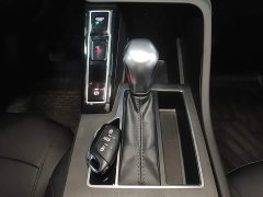 SAIC Roewe i5 2026 1.5L CVT Prestige Edition - ფოტო 14