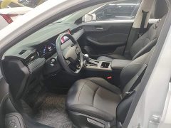 SAIC Roewe i5 2026 1.5L CVT Prestige Edition - ფოტო 15