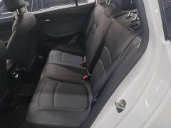 SAIC Roewe i5 2026 1.5L CVT Prestige Edition - ფოტო 17