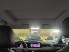 SAIC Roewe i5 2026 1.5L CVT Prestige Edition - ფოტო 18