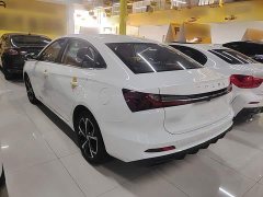 SAIC Roewe i5 2026 1.5L CVT Prestige Edition - ფოტო 5