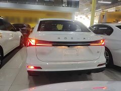SAIC Roewe i5 2026 1.5L CVT Prestige Edition - ფოტო 6