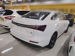 SAIC Roewe i5 2026 1.5L CVT Prestige Edition - ფოტო 7