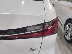 SAIC Roewe i5 2026 1.5L CVT Prestige Edition - ფოტო 8