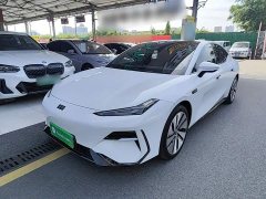 Geely Galaxy E8 550km Rear-Wheel Drive MAX - ფოტო 1