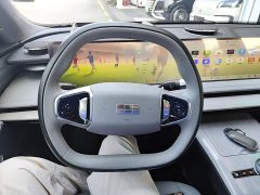 Geely Galaxy E8 550km Rear-Wheel Drive MAX - ფოტო 11
