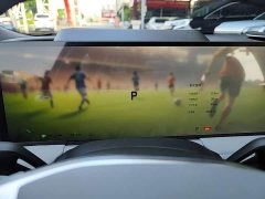 Geely Galaxy E8 550km Rear-Wheel Drive MAX - ფოტო 12