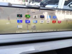 Geely Galaxy E8 550km Rear-Wheel Drive MAX - ფოტო 13