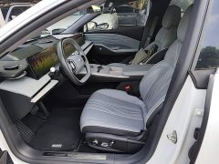 Geely Galaxy E8 550km Rear-Wheel Drive MAX - ფოტო 15