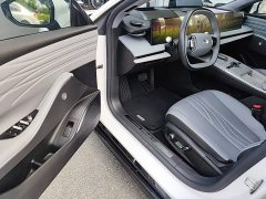 Geely Galaxy E8 550km Rear-Wheel Drive MAX - ფოტო 16