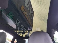 Geely Galaxy E8 550km Rear-Wheel Drive MAX - ფოტო 18