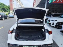 Geely Galaxy E8 550km Rear-Wheel Drive MAX - ფოტო 19