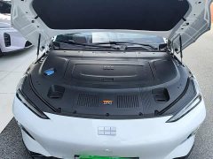 Geely Galaxy E8 550km Rear-Wheel Drive MAX - ფოტო 20