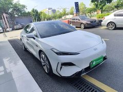 Geely Galaxy E8 550km Rear-Wheel Drive MAX - ფოტო 4
