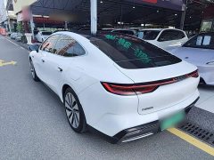 Geely Galaxy E8 550km Rear-Wheel Drive MAX - ფოტო 5
