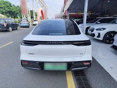 Geely Galaxy E8 550km Rear-Wheel Drive MAX - ფოტო 6