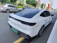 Geely Galaxy E8 550km Rear-Wheel Drive MAX - ფოტო 7
