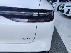 Geely Galaxy E8 550km Rear-Wheel Drive MAX - ფოტო 8