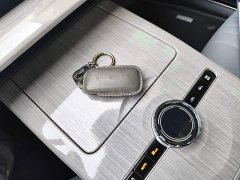 Geely Galaxy E8 550km Rear-Wheel Drive MAX - ფოტო 9