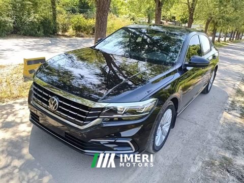 2021 Volkswagen Passat 2020 Facelift 330TSI Elite National VI - ავტომობილი ჩინეთიდან