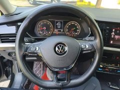 Volkswagen Passat 2020 Facelift 330TSI Elite National VI - ფოტო 11